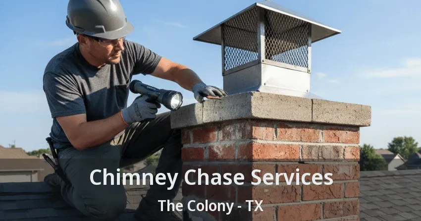 Chimney Chase Services The Colony - TX Chimney Chase Services The Colony - TX